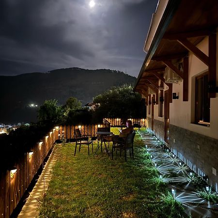 Guest House Mario Berat Exterior photo