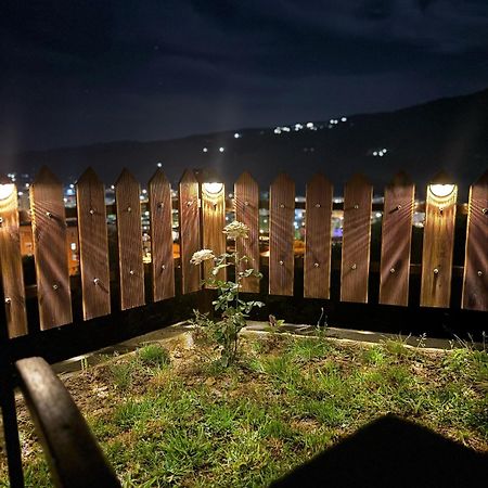 Guest House Mario Berat Exterior photo