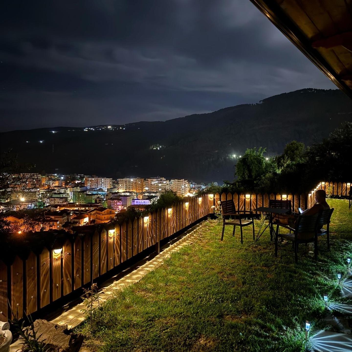 Guest House Mario Berat Exterior photo
